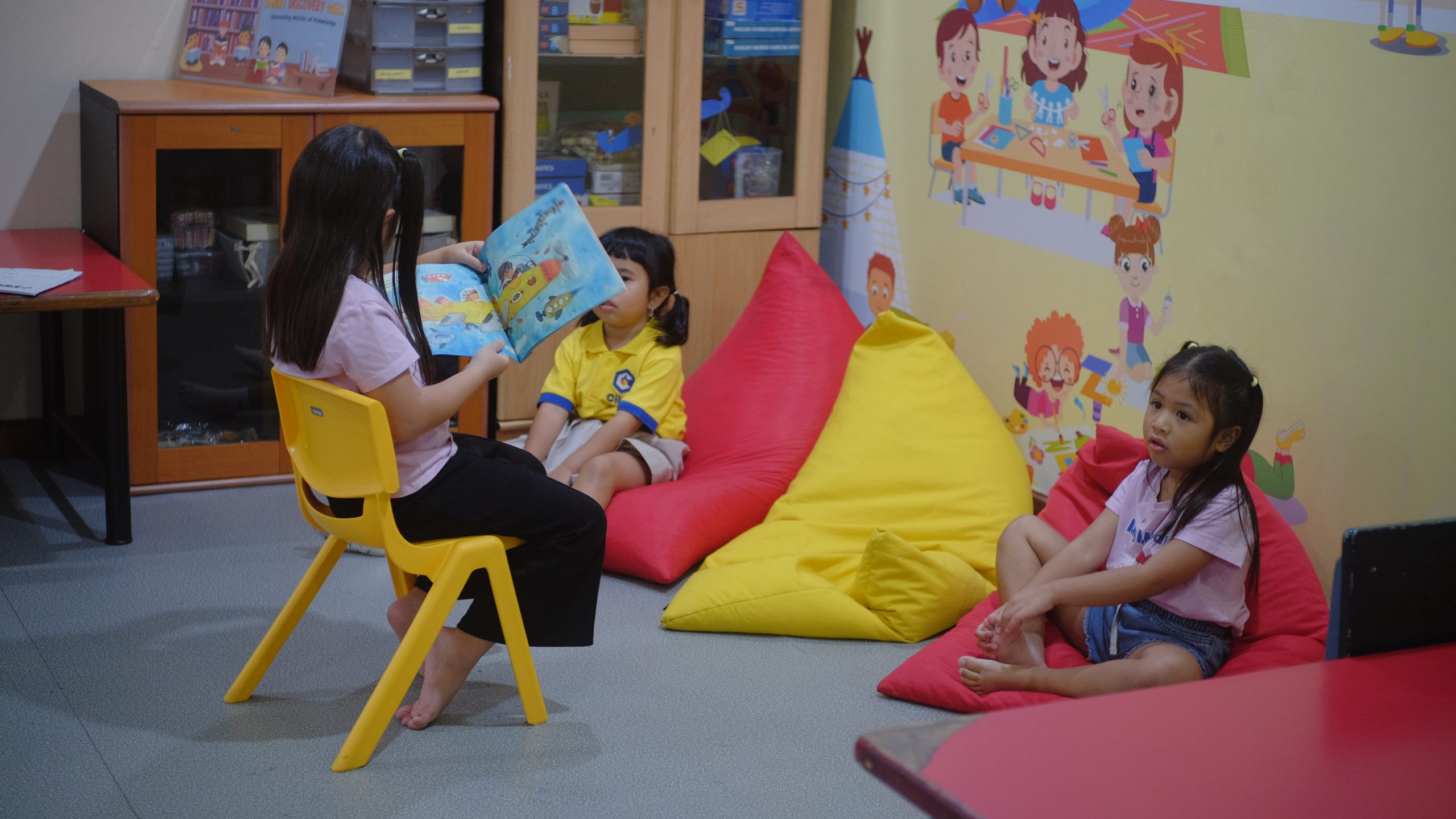 Smart Activity Gratis untuk Anak: Pengalaman Belajar Lebih dari Sekadar Les