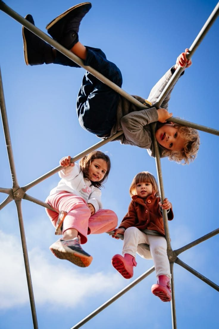 Confidence plays a key role in a child’s academic growth.